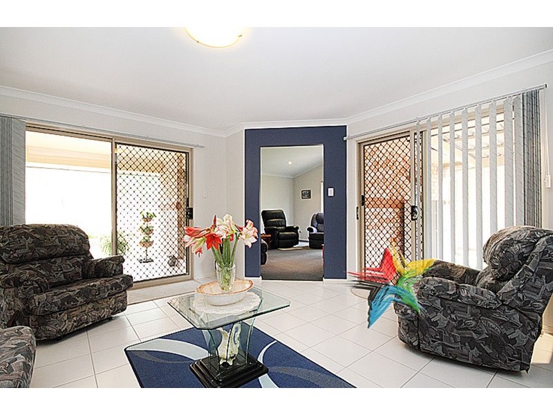 Cedar Grove QLD 4285