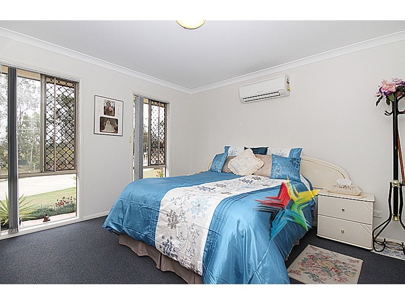 Cedar Grove QLD 4285