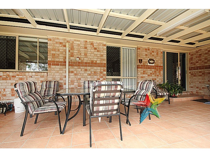 Cedar Grove QLD 4285