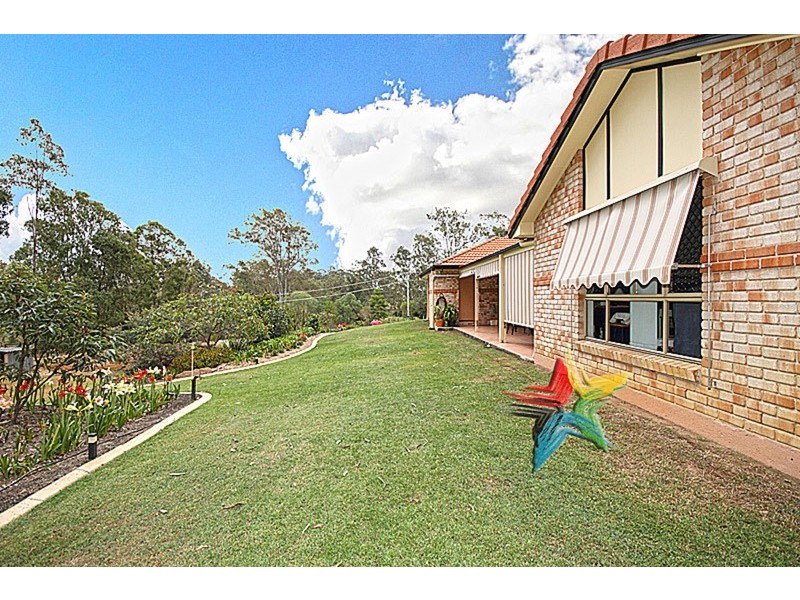 Cedar Grove QLD 4285