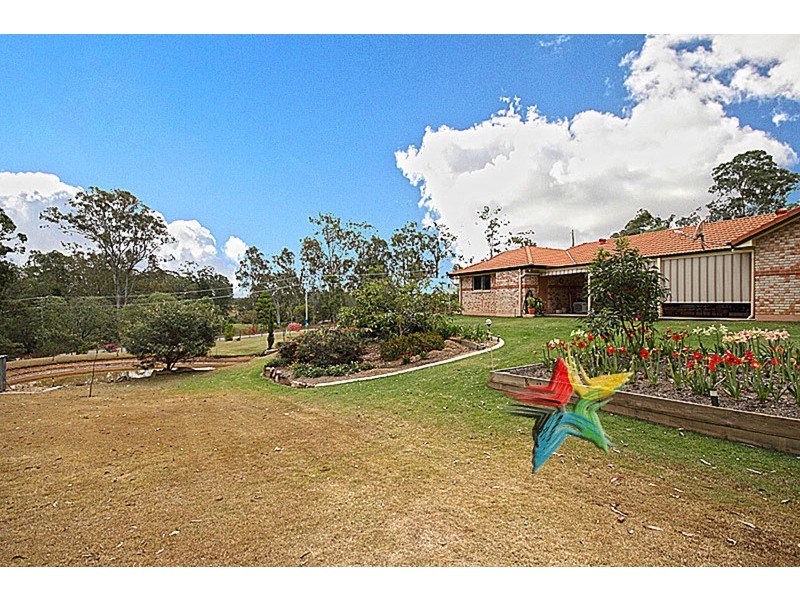 Cedar Grove QLD 4285