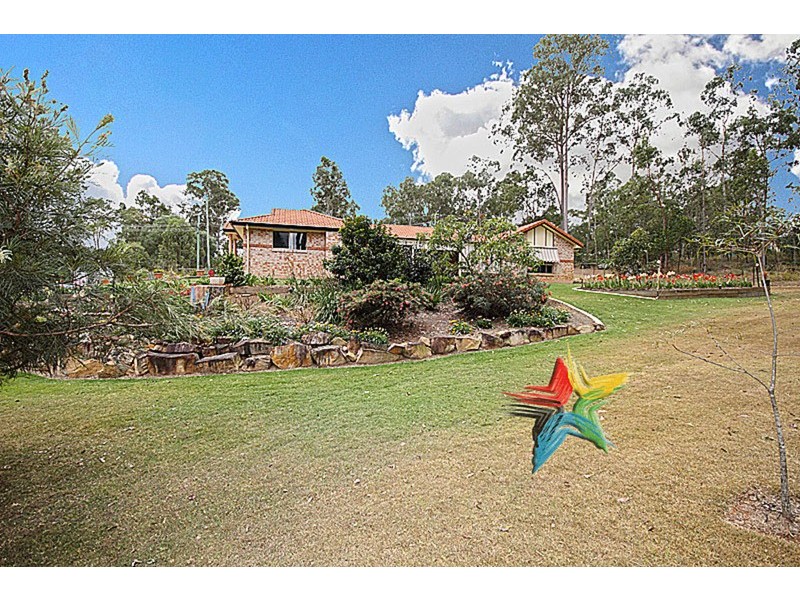 Cedar Grove QLD 4285