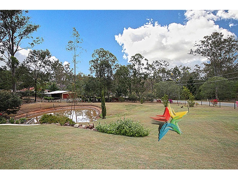 Cedar Grove QLD 4285