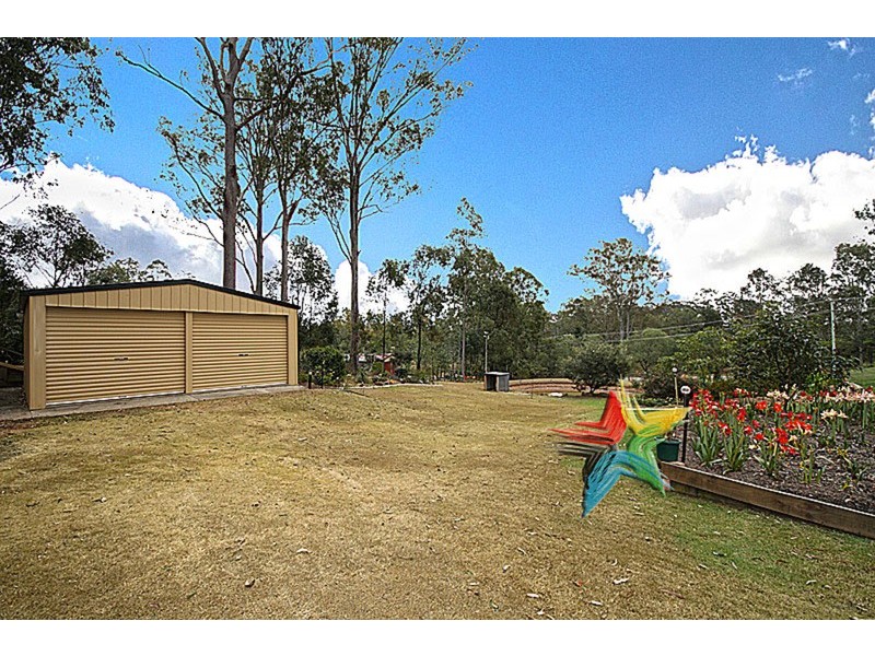 Cedar Grove QLD 4285