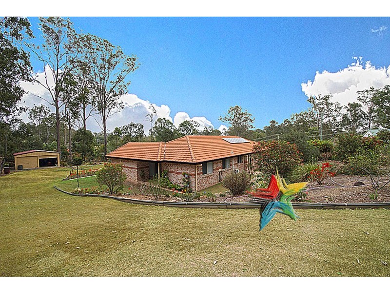 Cedar Grove QLD 4285