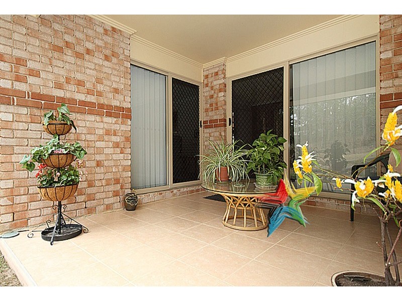 Cedar Grove QLD 4285