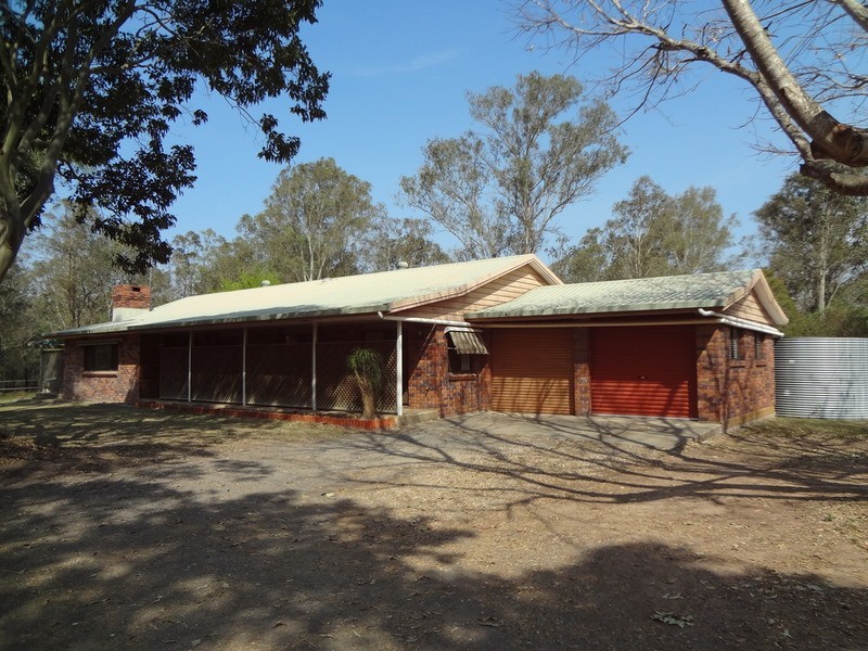 North Maclean QLD 4280