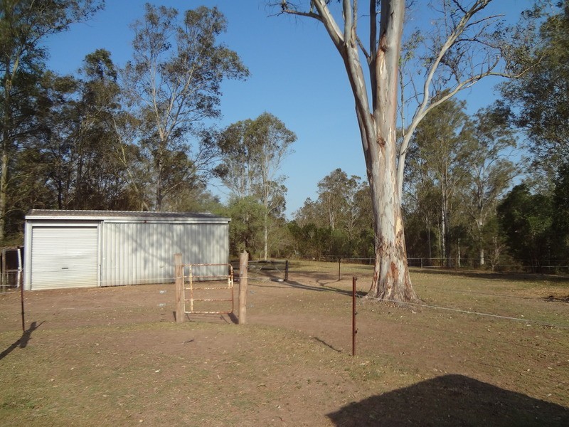 North Maclean QLD 4280