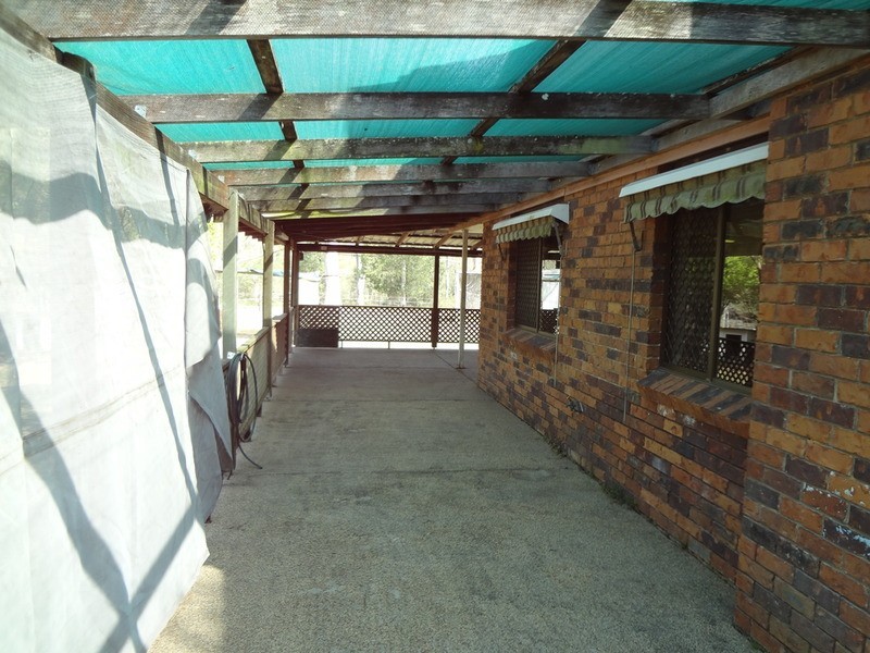 North Maclean QLD 4280