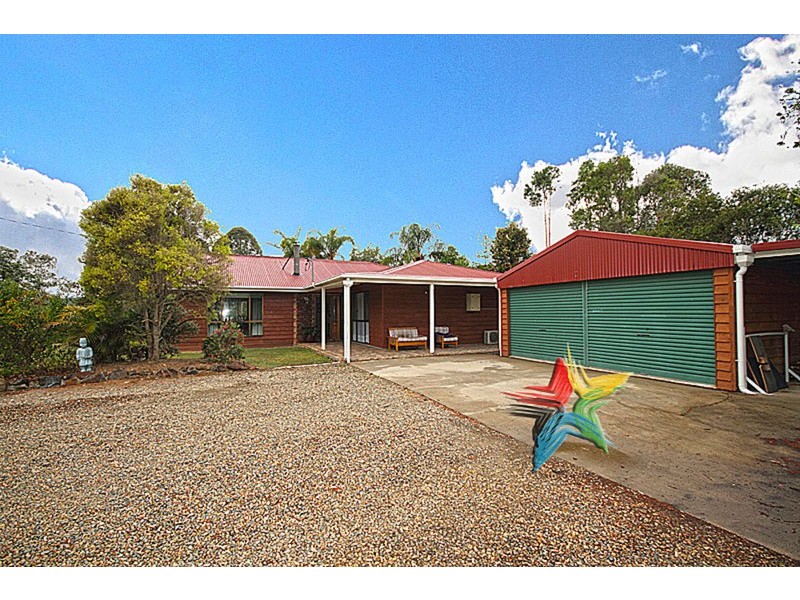 9 Fig Court, Cedar Grove QLD 4285
