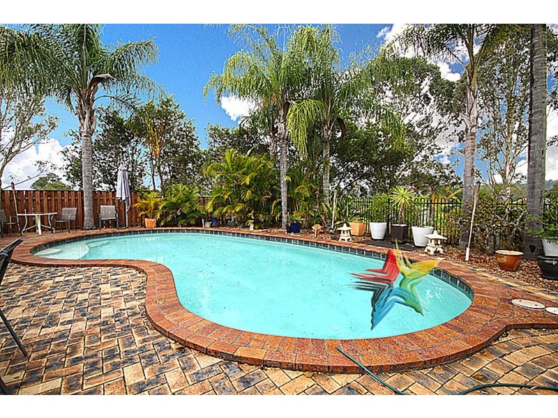 9 Fig Court, Cedar Grove QLD 4285