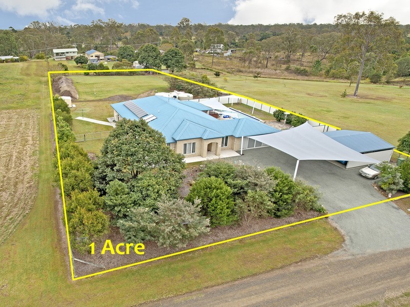 South Maclean QLD 4280