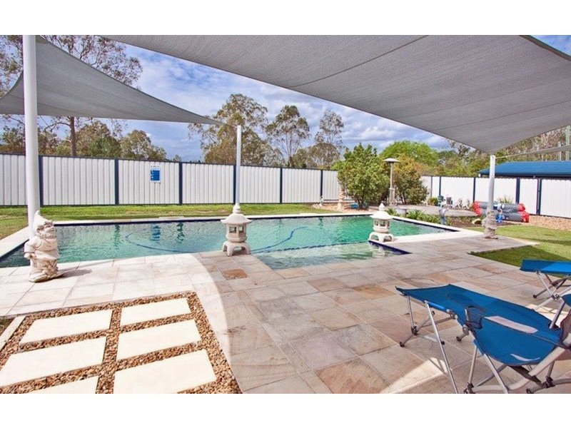 South Maclean QLD 4280