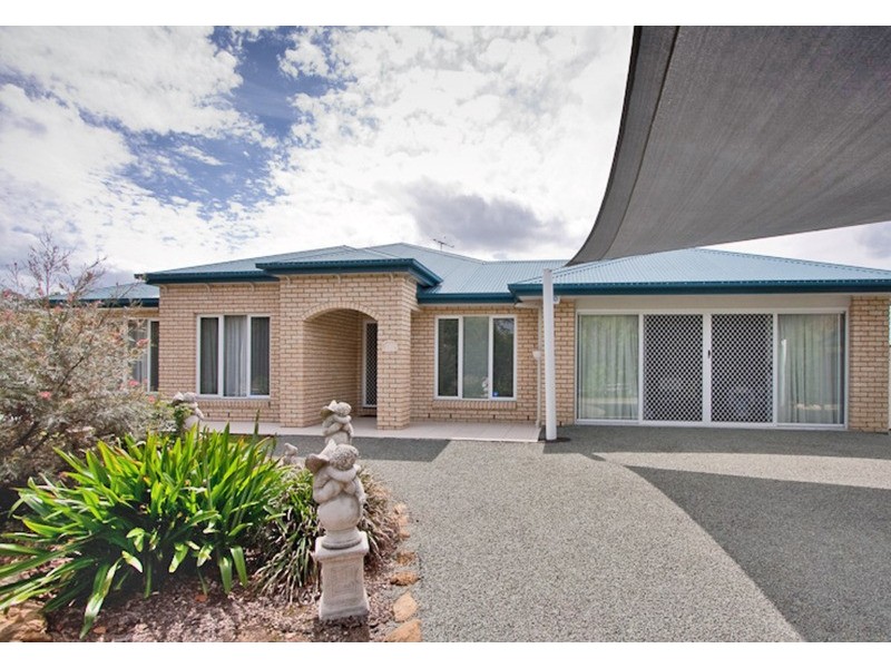 South Maclean QLD 4280