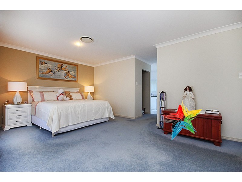 South Maclean QLD 4280