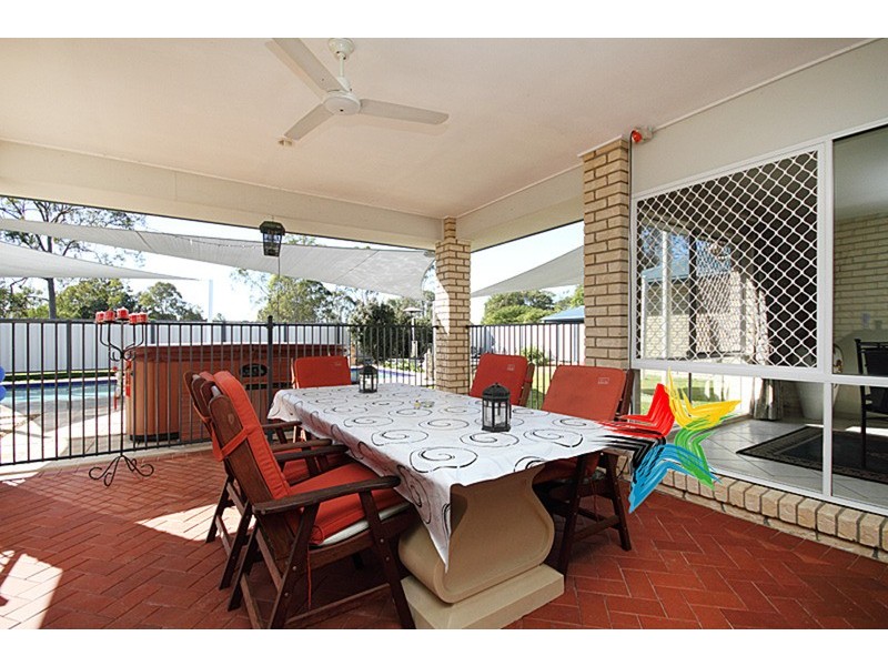 South Maclean QLD 4280