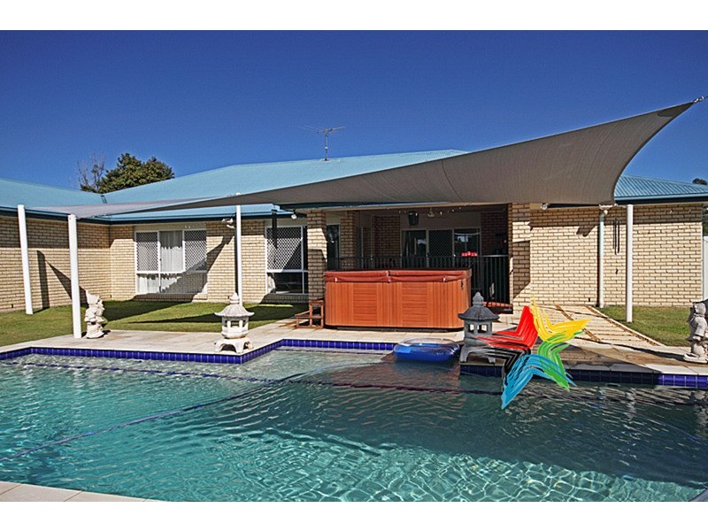 South Maclean QLD 4280