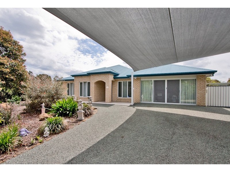 South Maclean QLD 4280