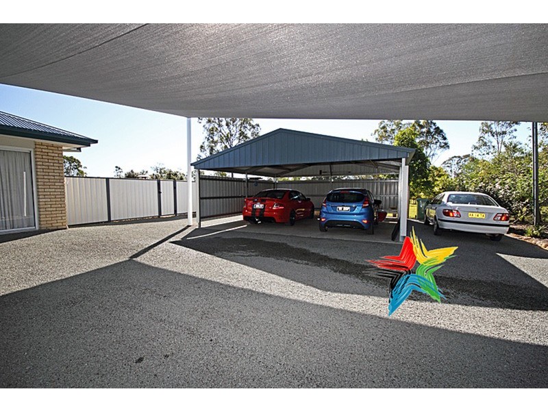 South Maclean QLD 4280