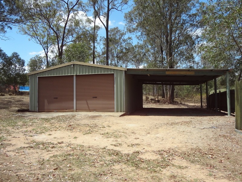 North Maclean QLD 4280