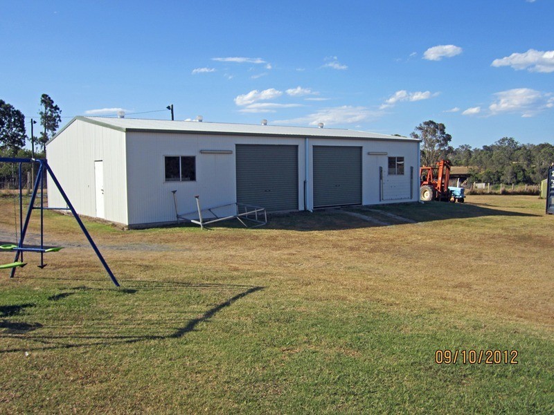 305-311 Leopardwood Road, Cedar Grove QLD 4285