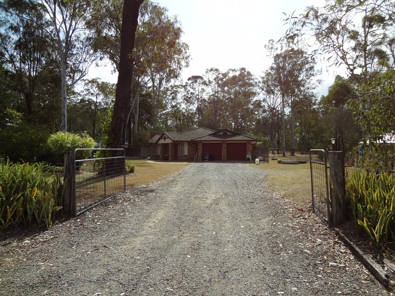 Jimboomba QLD 4280