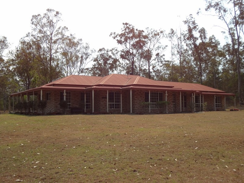 North Maclean QLD 4280