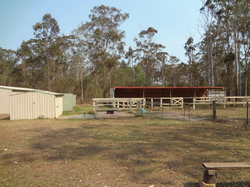 North Maclean QLD 4280