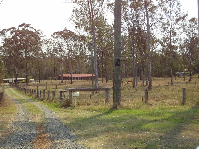 North Maclean QLD 4280