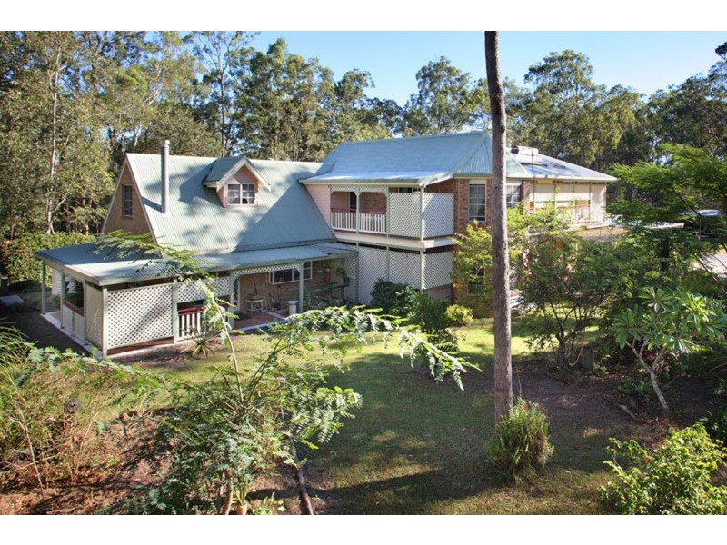 Greenbank QLD 4124