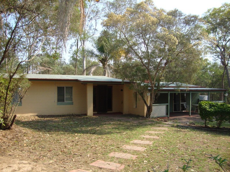 Greenbank QLD 4124