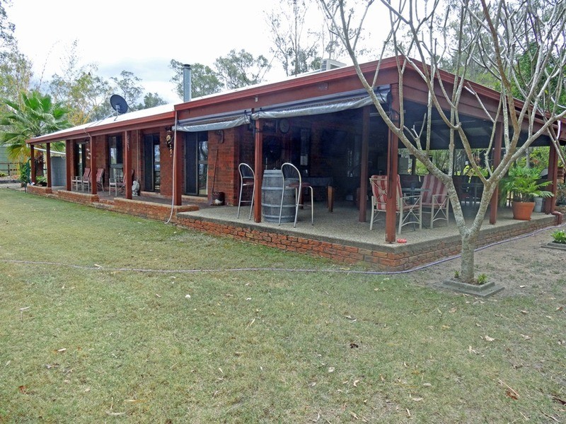 52 Mellody Lane, Jimboomba QLD 4280