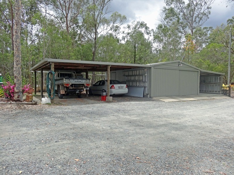 52 Mellody Lane, Jimboomba QLD 4280