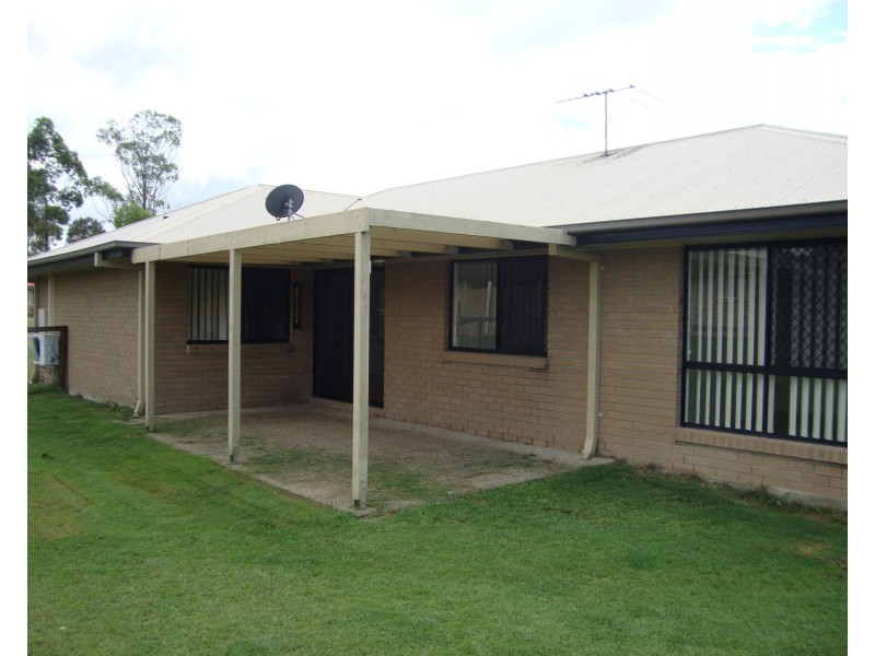 50 Elderberry Drive, Jimboomba QLD 4280
