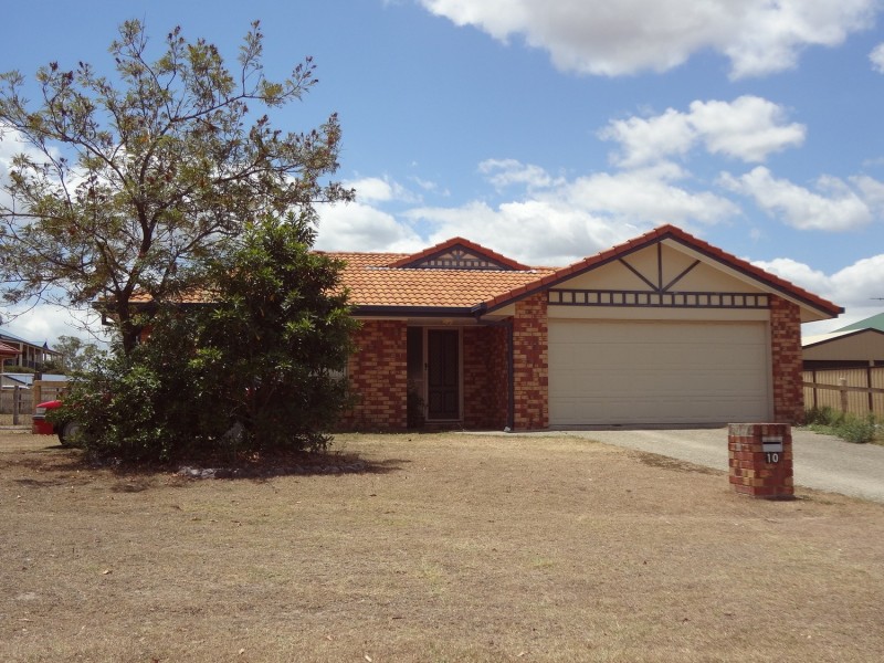 10 Weeping Fig Court, Jimboomba QLD 4280