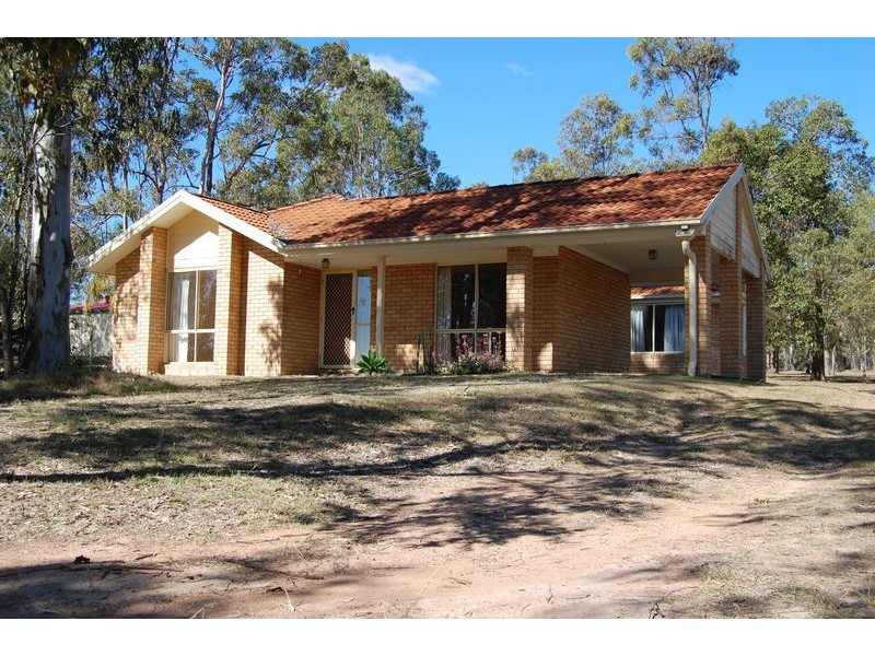 46 Bushman Drive, Jimboomba QLD 4280