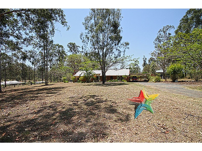 85-87 Bamboo Drive, Cedar Vale QLD 4285