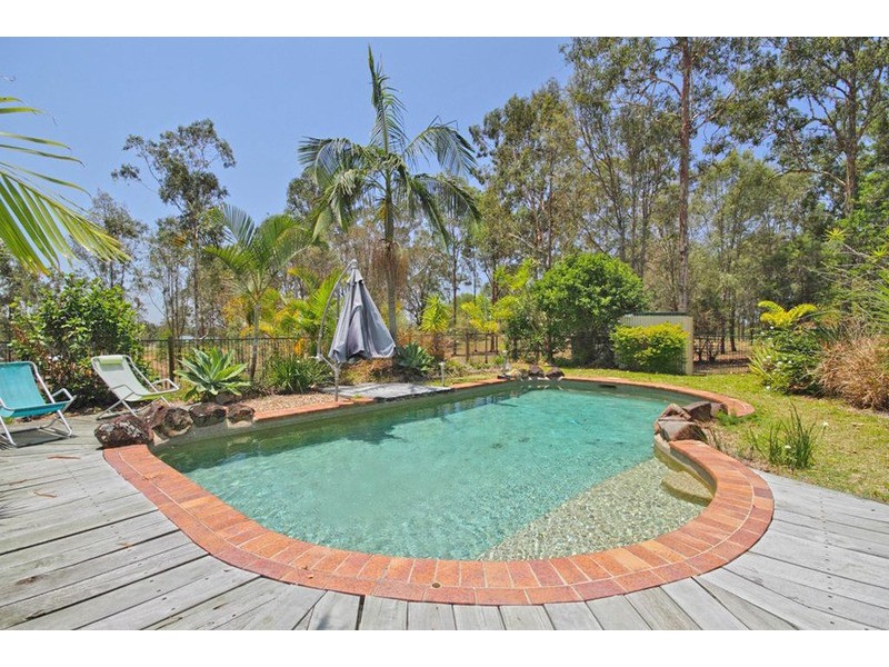 85-87 Bamboo Drive, Cedar Vale QLD 4285