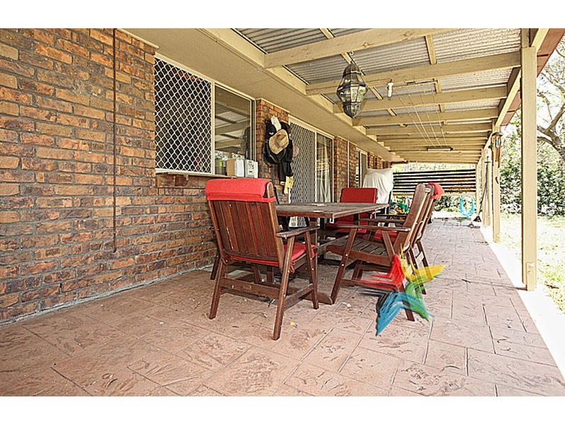 85-87 Bamboo Drive, Cedar Vale QLD 4285