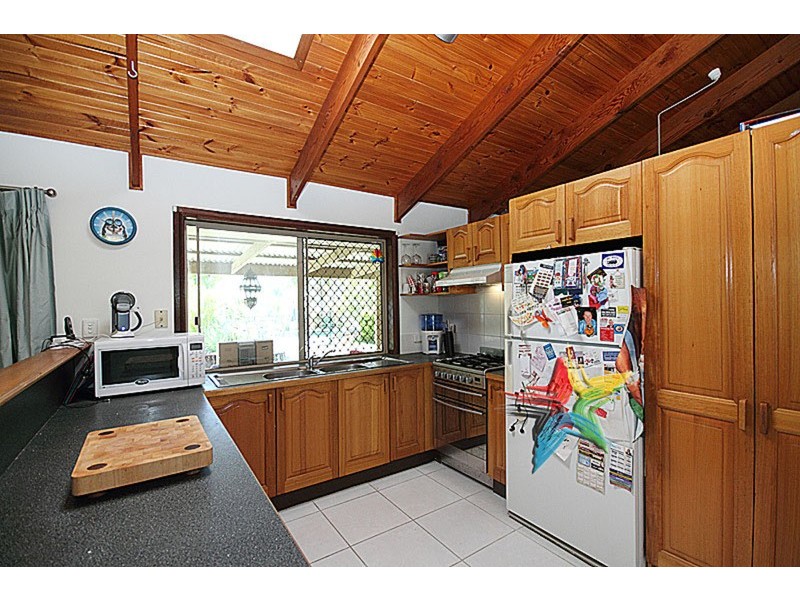 85-87 Bamboo Drive, Cedar Vale QLD 4285