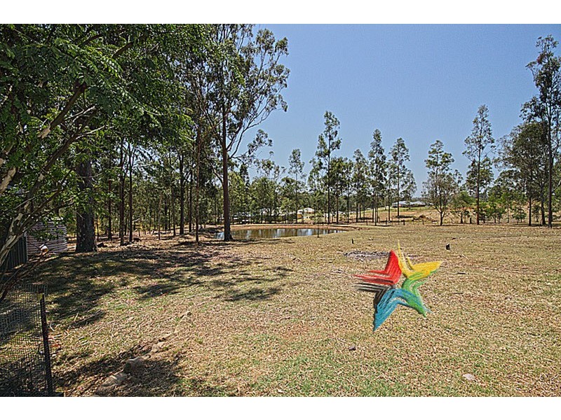 85-87 Bamboo Drive, Cedar Vale QLD 4285