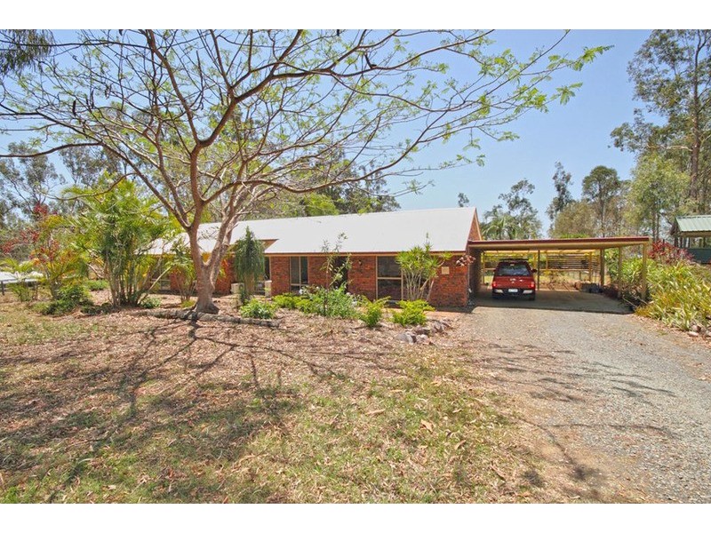 85-87 Bamboo Drive, Cedar Vale QLD 4285