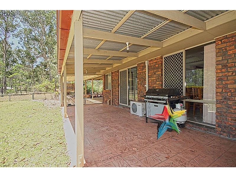 85-87 Bamboo Drive, Cedar Vale QLD 4285