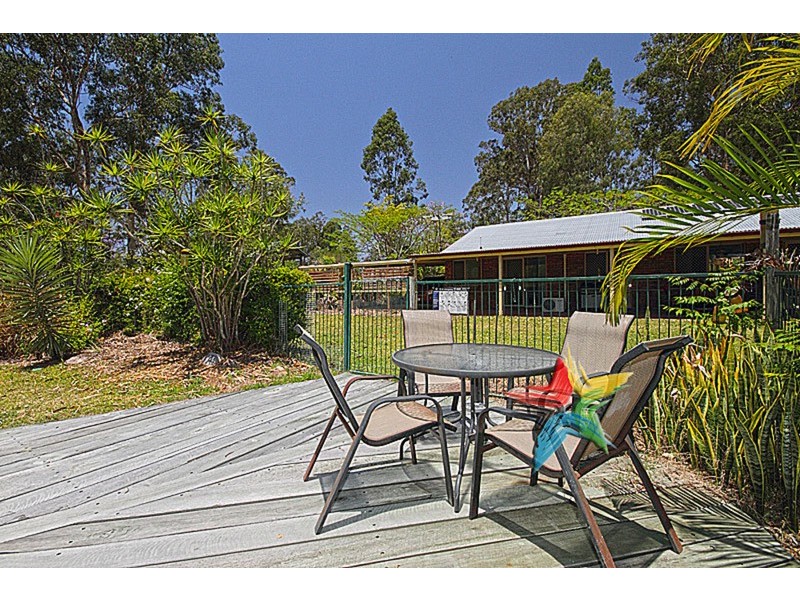 85-87 Bamboo Drive, Cedar Vale QLD 4285