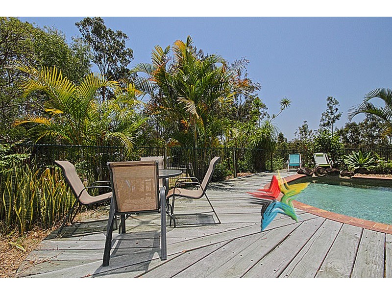 85-87 Bamboo Drive, Cedar Vale QLD 4285