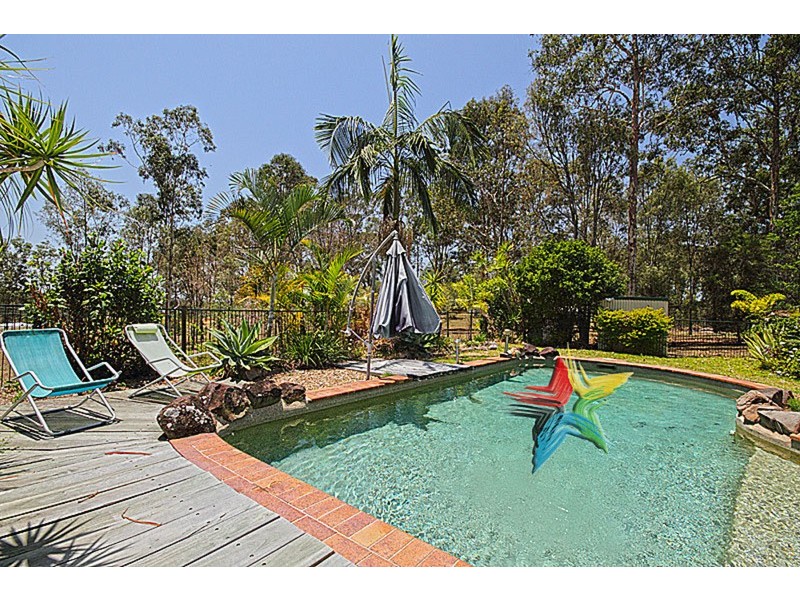 85-87 Bamboo Drive, Cedar Vale QLD 4285