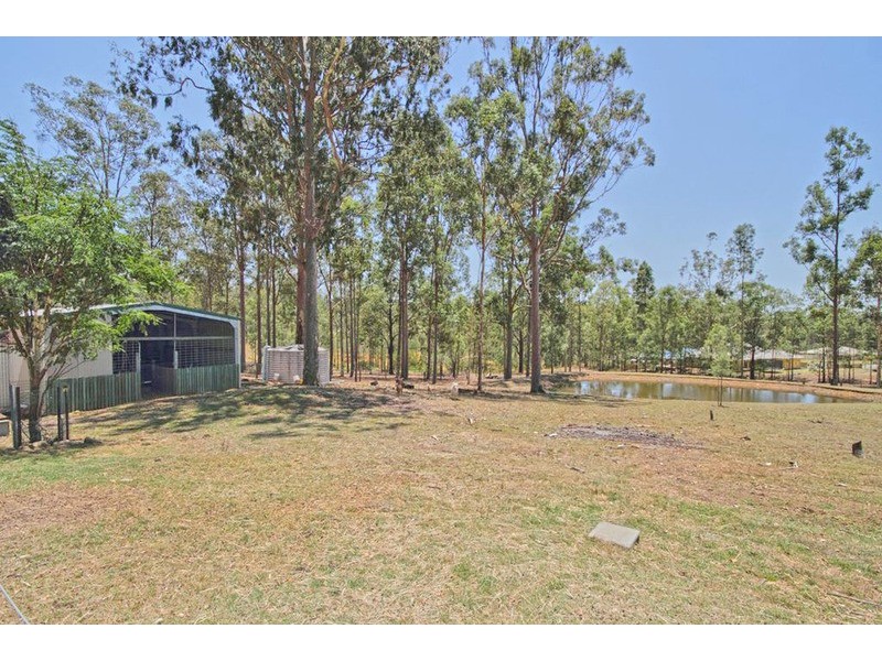 85-87 Bamboo Drive, Cedar Vale QLD 4285