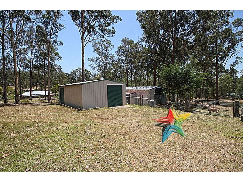 85-87 Bamboo Drive, Cedar Vale QLD 4285