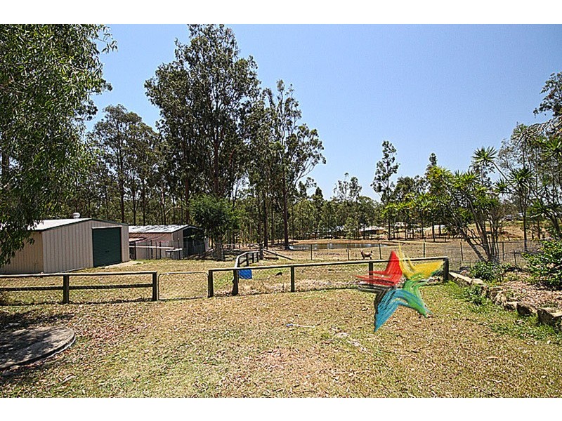 85-87 Bamboo Drive, Cedar Vale QLD 4285