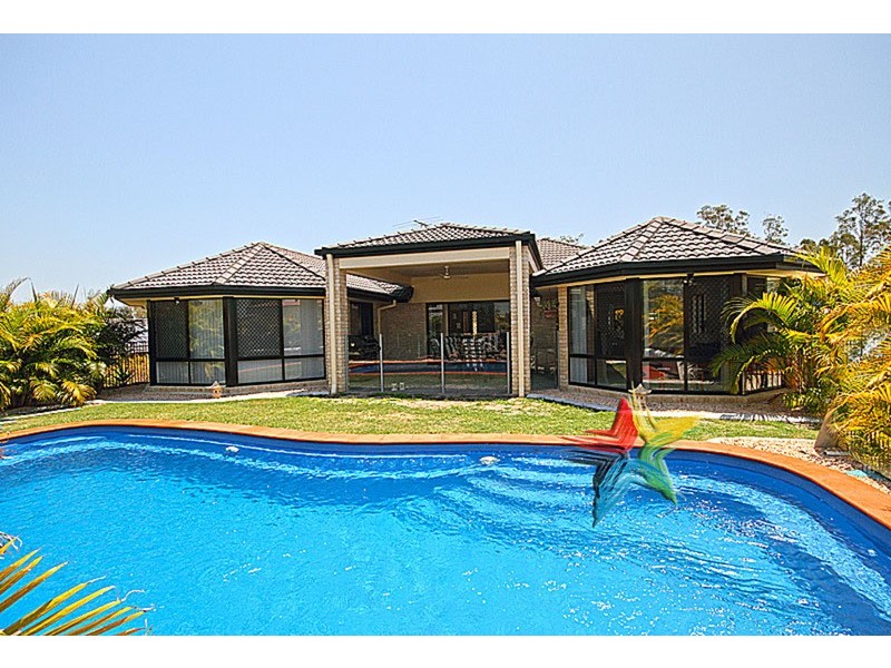 8 Gumview Court, Jimboomba QLD 4280